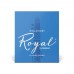 Rico Royal by D'Addario Eb Clarinet Reeds - Box 10